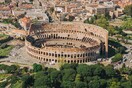 Ιταλία: Ονομαστικά θα είναι πλέον τα εισιτήρια για την είσοδο στο Κολοσσαίο