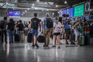 Στα ύψη η κίνηση στα αεροδρόμια της χώρας - Περίπου 60 εκατ. επιβάτες από την αρχή του 2023