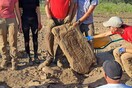 Ισπανία: Ανακαλύφθηκε σπάνιο αρχαιολογικό εύρημα 3.000 ετών - Απεικονίζονται ανδρικά μόρια