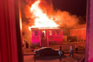 ΗΠΑ: Τρία νεκρά παιδιά από φωτιά σε σπίτι- Για εμπρησμό κατηγορείται ο πατέρας