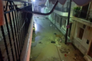 Πάτρα: Πλημμύρισαν σπίτια και καταστήματα - Πάνω από 40 κλήσεις στην Πυροσβεστική