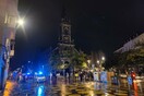 Γαλλία: Επίθεση με μαχαίρι σε εμπορικό κέντρο- Ένας νεκρός