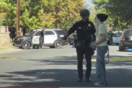 Τόρι Σπέλινγκ: Εκκένωσε ταραγμένη το τροχόσπίτό της- Συνελήφθη γείτονάς της με όπλο