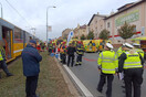 Σύγκρουση δύο τραμ στην Τσεχία - 29 τραυματίες