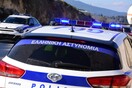 Συνελήφθη 23χρονος στα διόδια Νεστάνης για κατοχή αυτοσχέδιου εκρηκτικού μηχανισμού