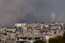 Financial Times: Το Ισραήλ σχεδιάζει νεκρή ζώνη στη Γάζα μετά τον πόλεμο με τη Χαμάς