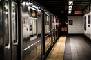Αναζητείται άνδρας που έσπρωξε 30χρονη στις ράγες του μετρό στο Μανχάταν