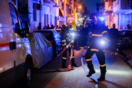 Φωτιά σε διαμέρισμα στο Παγκράτι