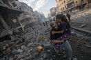 Ισραήλ: Εντείνονται οι επιθέσεις στη Γάζα, επιδρομή και στη Δυτική Όχθη