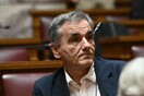 Τσακαλώτος: Ο χώρος της Αριστεράς έχει μια ιστορία όπου ο αποκεφαλισμός δεν περιλαμβάνεται