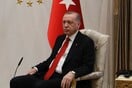 Ερντογάν: Η Χαμάς δεν είναι τρομοκράτες, αλλά απελευθερωτές 