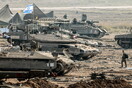 Πόλεμος στο Ισραήλ: Ο ισραηλινός στρατός κατηγορεί το Ιράν - Ο λόγος