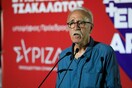 Νέες δηλώσεις Βίτσα: Επικίνδυνη η κατάσταση στον ΣΥΡΙΖΑ 