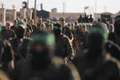 Η Χαμάς δηλώνει έτοιμη για απελευθέρωση όλων των ομήρων με έναν όρο