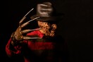 «A Nightmare on Elm Street»: Σε δημοπρασία το γάντι του Φρέντι Κρούγκερ