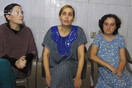 Πόλεμος στο Ισραήλ: Η Χαμάς έδωσε βίντεο με τρεις Ισραηλινές ομήρους να κατηγορούν τον Νετανιάχου