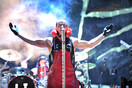Rammstein: Ανακοινώθηκε ο χώρος που θα γίνει η συναυλία τους στην Αθήνα 