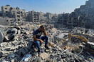 ΟΗΕ: Η αεροπορική επιδρομή στον καταυλισμό Τζαμπάλια στη Γάζα ισοδυναμεί με «έγκλημα πολέμου»