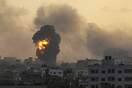 Περικύκλωσαν τη Γάζα δυνάμεις του Ισραήλ - Η αντίδραση της Χαμάς