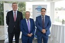 Reale Group και Υδρόγειος Ασφαλιστική σε νέα εποχή