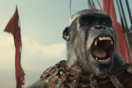 «Kingdom of the Planet of the Apes»: Στον αέρα το πολυαναμενόμενο trailer της νέας ταινίας