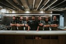 OX - Chop House: Το εστιατόριο που θα εξελιχθεί στο κορυφαίο κρεατοφαγικό meeting point της Αθήνας είναι πλέον γεγονός
