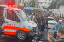 Ο αποτροπιασμός του Γκουτέρες για την ισραηλινή επίθεση σε ασθενοφόρο στη Λωρίδα της Γάζας