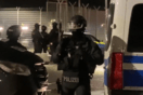 Συναγερμός στο αεροδρόμιο του Αμβούργου για ένοπλο άνδρα