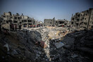 NYT: Το Ισραήλ έπληξε την Τζαμπάλια με τη δεύτερη ισχυρότερη βόμβα του