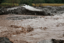 Μετέωρα: Αποκλεισμένα 15 χωριά μετά την κακοκαιρία- Έπεσε γέφυρα