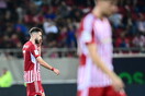 Βαριά ήττα του Ολυμπιακού με 4-2 από τον ΠΑΟΚ στο Φάληρο 