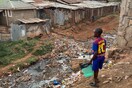 Kibera slums: Η χωματερή του κόσμου μας 