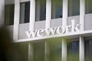 Ο κολοσσός WeWork κήρυξε πτώχευση