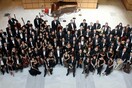 Το Κρατικό Ωδείο Θεσσαλονίκης διοργανώνει το Φεστιβάλ Κλασικής Μουσικής ODESSA CLASSICS Thessaloniki 2023
