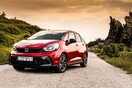 Το νέο Honda Jazz e:HEV σε προκαλεί να το οδηγήσεις