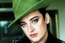 Karma: Ο Boy George «τα χώνει» αδιακρίτως στη νέα αυτοβιογραφία του