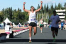 Αυθεντικός Μαραθώνιος Αθήνας: Ο Βάντερλεϊ ντε Λίμα τερμάτισε 19 χρόνια μετά τους Ολυμπιακούς Αγώνες 2004