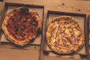 Pizza Hood