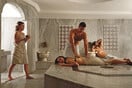 Polis Hammam - Polis Loutron: Ο απόλυτος προορισμός χαλάρωσης και ευεξίας