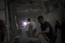 Ισραηλινός υπουργός Άμυνας: Η Χαμάς έχασε τον έλεγχο της Γάζας