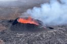 Ισλανδία: Εν αναμονή έκρηξης του ηφαιστείου Fagradalsfjall - Τουλάχιστον 900 σεισμοί