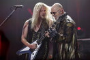 Release Athens 2024: Judas Priest και Μπρους Ντίκινσον στην Πλατεία Νερού τον Ιούλιο
