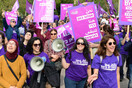 Το κίνημα Standing Together θέλει Ισραηλινούς και Άραβες να «στέκονται μαζί»