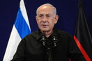 Απάντηση Νετανιάχου σε Ερντογάν: «Δεν αποδεχόμαστε το κήρυγμα»