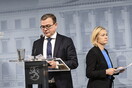 Φινλανδία: Κλείνει μεθοριακές διαβάσεις με τη Ρωσία 