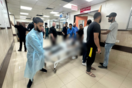 Γάζα: Πληροφορίες για άμεση εκκένωση του νοσοκομείου Αλ Σίφα 