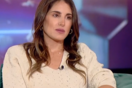 Παυλίνα Βουλγαράκη: Δεν κάθεσαι να φας ξύλο, είναι κάτι το οποίο δεν ελέγχεις
