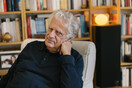 Αναστάσης Βιστωνίτης: «Η γκρίνια για τα πάντα συνοδεύεται συνήθως από κτηνώδη άγνοια»