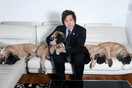 «Είναι οι καλύτεροι σύμβουλοι στον κόσμο»: Η σκυλίσια ζωή του Χαβιέρ Μιλέι 