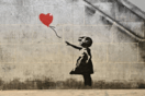 Ο Banksy αποκαλύπτει το όνομά του σε μία ξεχασμένη συνέντευξη